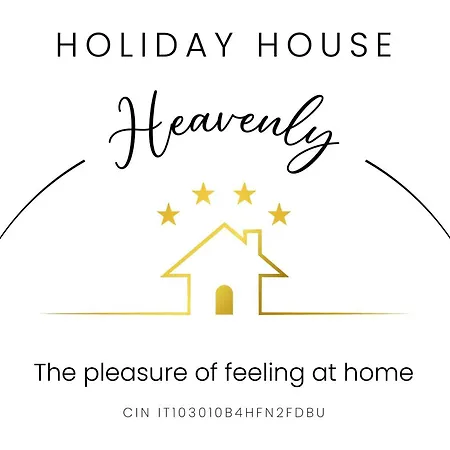 Heavenly House - Pool - Family & Business Hébergement de vacances