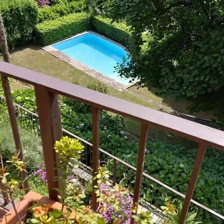 Heavenly House - Pool - Family & Business 벨지라테