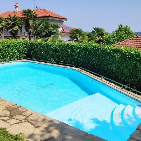 Hébergement de vacances Heavenly House - Pool - Family & Business *