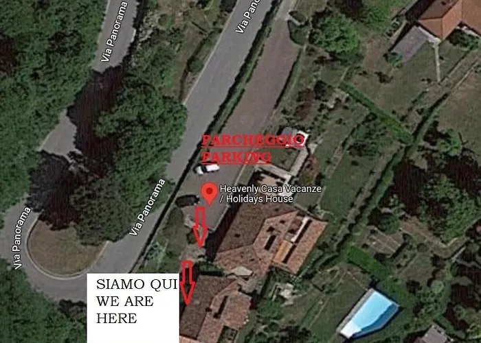 Heavenly House - Pool - Family & Business