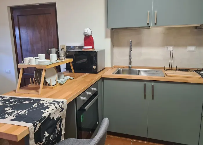 Heavenly House - Pool - Family & Business Belgirate