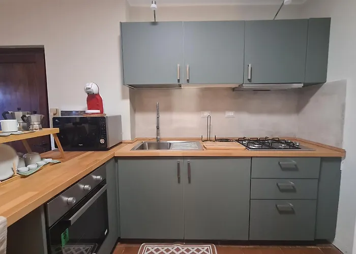 Heavenly House - Pool - Family & Business Belgirate