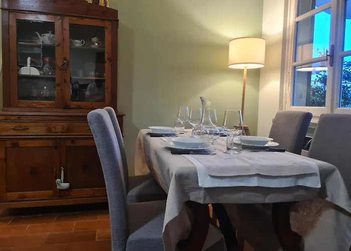 Dom wakacyjny Heavenly House - Pool - Family & Business *