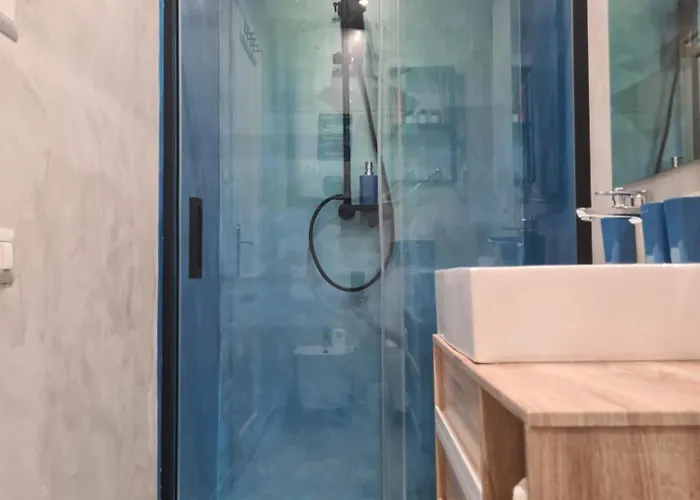 Dom wakacyjny Heavenly House - Pool - Family & Business *