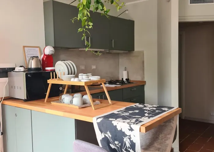 Heavenly House - Pool - Family & Business Dom wakacyjny Belgirate