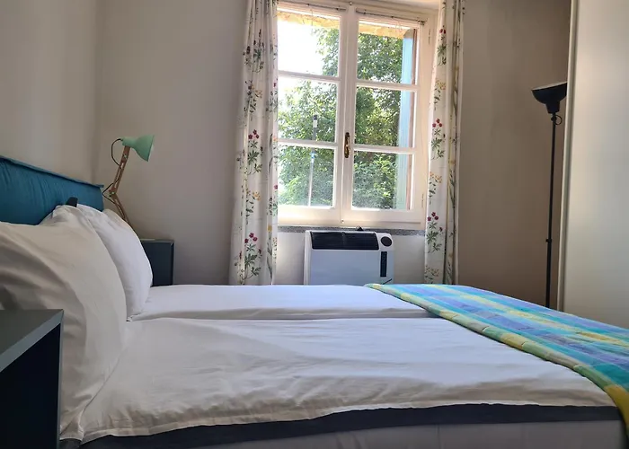 Heavenly House - Pool - Family & Business 벨지라테