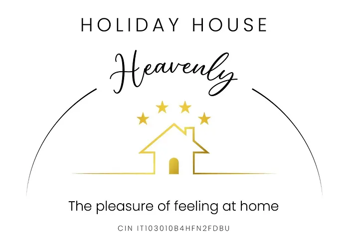 Heavenly House - Pool - Family & Business Dom wakacyjny