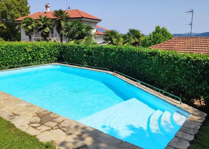 Dom wakacyjny Heavenly House - Pool - Family & Business *